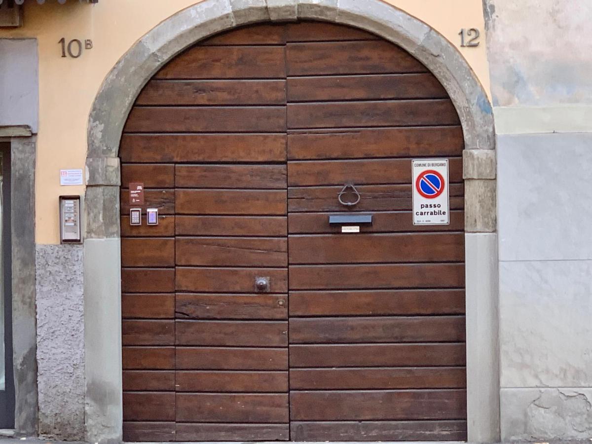 Casetta Margherita - Bergamo Strategic Position Εξωτερικό φωτογραφία
