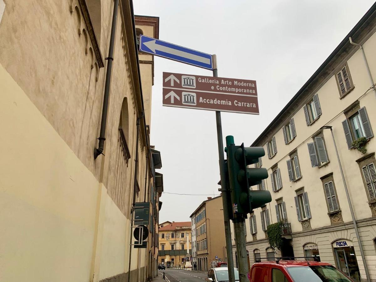 Casetta Margherita - Bergamo Strategic Position Εξωτερικό φωτογραφία